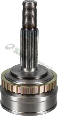 Shaftec CV87N - Joint, arbre de commande droxauto.com