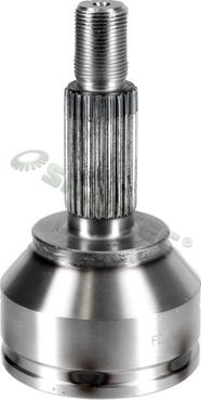 Shaftec CV358N - Joint, arbre de commande droxauto.com