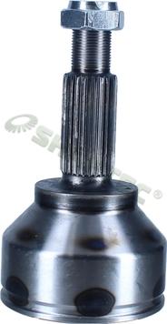 Shaftec CV364N - Joint, arbre de commande droxauto.com