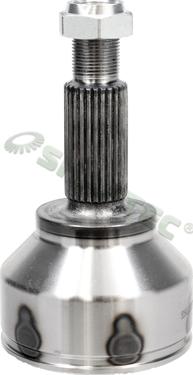 Shaftec CV360N - Joint, arbre de commande droxauto.com