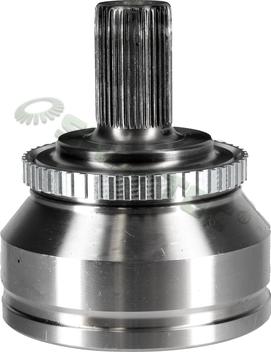 Shaftec CV362AN - Joint, arbre de commande droxauto.com
