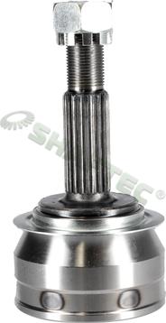 Shaftec CV334N - Joint, arbre de commande droxauto.com