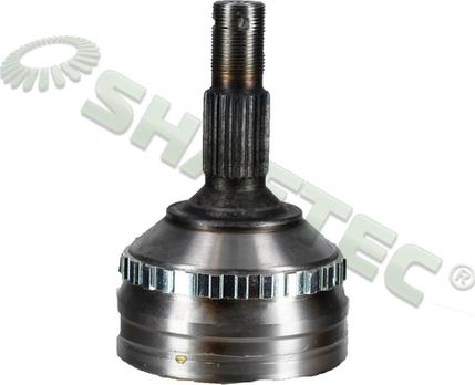Shaftec CV320AN - Joint, arbre de commande droxauto.com