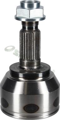 Shaftec CV328N - Joint, arbre de commande droxauto.com