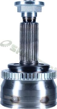 Shaftec CV2019N - Joint, arbre de commande droxauto.com
