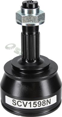 Shaftec CV2026N - Joint, arbre de commande droxauto.com