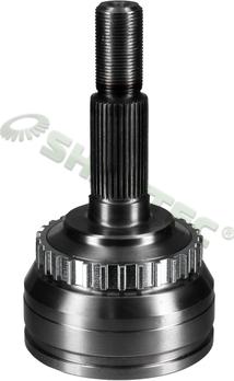 Shaftec CV211AN - Joint, arbre de commande droxauto.com