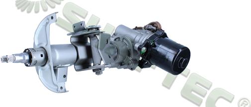 Shaftec EC4057 - Colonne de direction droxauto.com