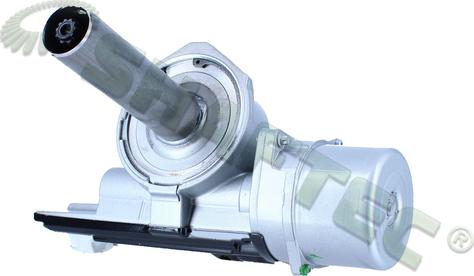 Shaftec EC4067 - Colonne de direction droxauto.com