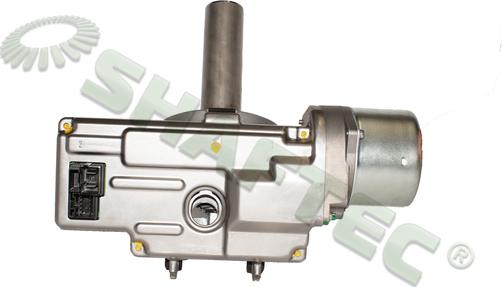 Shaftec EC4241 - Colonne de direction droxauto.com