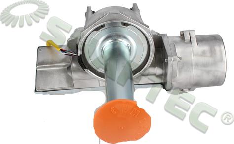 Shaftec EC3020 - Colonne de direction droxauto.com