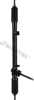 Shaftec ERC053 - Crémaillière de direction droxauto.com