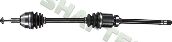 Shaftec FO316RN - Arbre de transmission droxauto.com