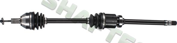 Shaftec FO316R - Arbre de transmission droxauto.com