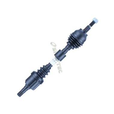 Shaftec FO295L - Arbre de transmission droxauto.com