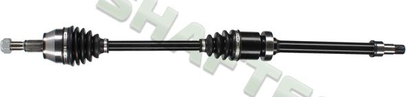 Shaftec FO289RN - Arbre de transmission droxauto.com