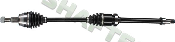 Shaftec FO289R - Arbre de transmission droxauto.com
