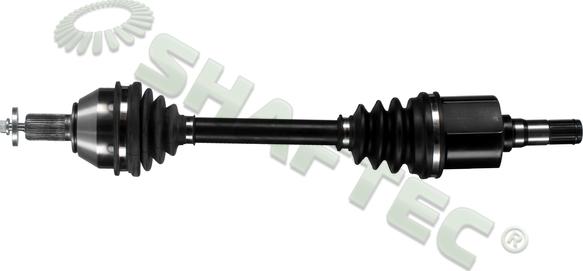 Shaftec FO280L - Arbre de transmission droxauto.com