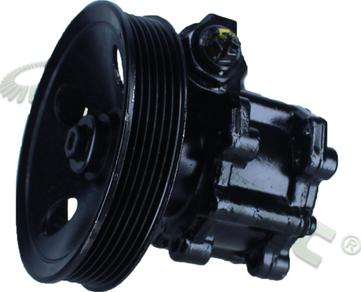 Shaftec HP976 - Pompe hydraulique, direction droxauto.com