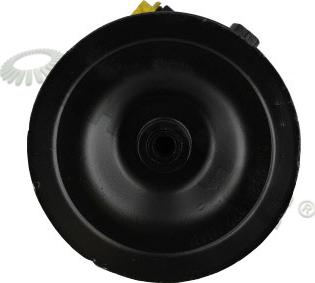 Shaftec HP448 - Pompe hydraulique, direction droxauto.com