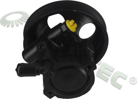 Shaftec HP436 - Pompe hydraulique, direction droxauto.com