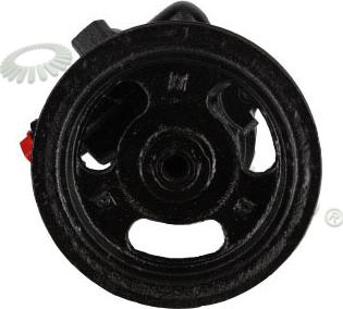 Shaftec HP438 - Pompe hydraulique, direction droxauto.com