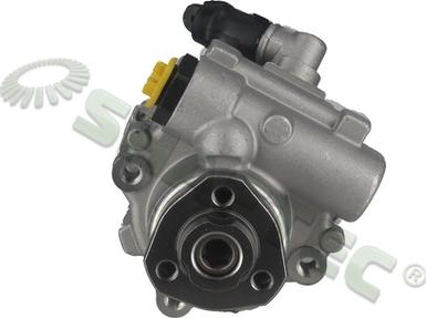 Shaftec HP500 - Pompe hydraulique, direction droxauto.com