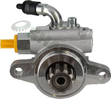 Shaftec HP1978 - Pompe hydraulique, direction droxauto.com