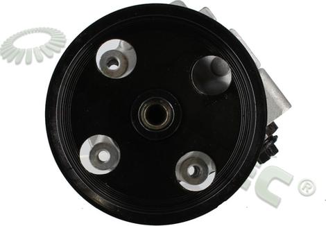 Shaftec HP11671 - Pompe hydraulique, direction droxauto.com