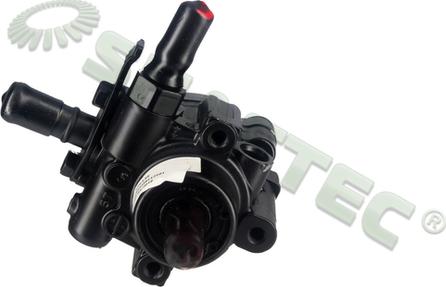 Shaftec HP1135 - Pompe hydraulique, direction droxauto.com