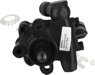 Shaftec HP1892 - Pompe hydraulique, direction droxauto.com