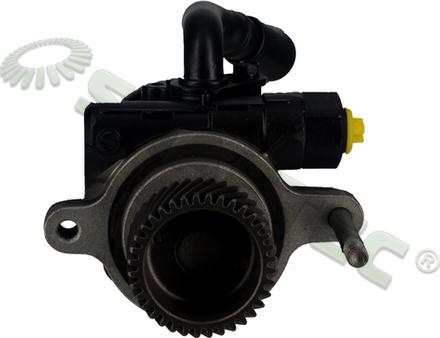 Shaftec HP188 - Pompe hydraulique, direction droxauto.com