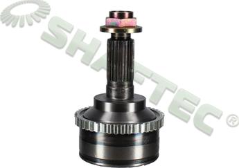 Shaftec JCV997AN - Joint, arbre de commande droxauto.com