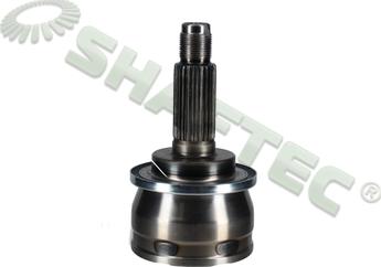 Shaftec JCV997N - Joint, arbre de commande droxauto.com