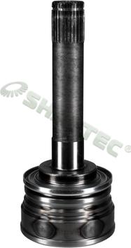 Shaftec JCV949N - Joint, arbre de commande droxauto.com