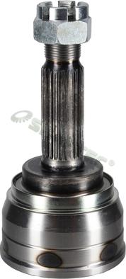 Shaftec JCV940N - Joint, arbre de commande droxauto.com