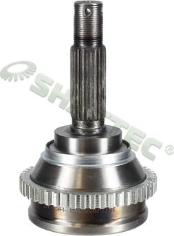Shaftec JCV942N - Joint, arbre de commande droxauto.com