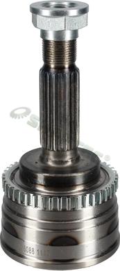Shaftec JCV947AN - Joint, arbre de commande droxauto.com