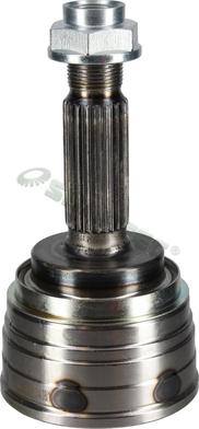 Shaftec JCV947N - Joint, arbre de commande droxauto.com