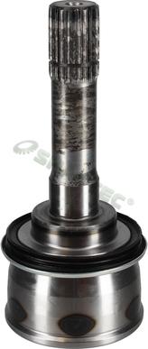 Shaftec JCV955N - Joint, arbre de commande droxauto.com