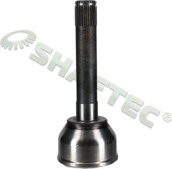 Shaftec JCV989N - Joint, arbre de commande droxauto.com