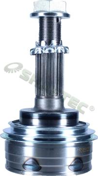 Shaftec JCV986N - Joint, arbre de commande droxauto.com