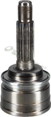 Shaftec JCV983N - Joint, arbre de commande droxauto.com