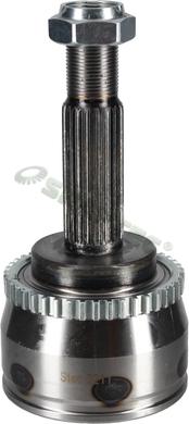 Shaftec JCV650AN - Joint, arbre de commande droxauto.com