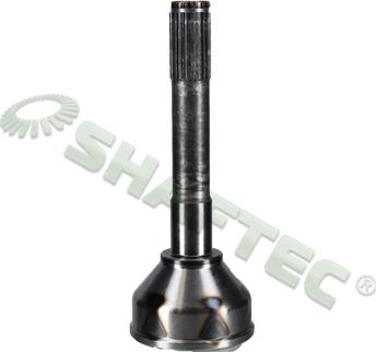 Shaftec JCV853N - Joint, arbre de commande droxauto.com