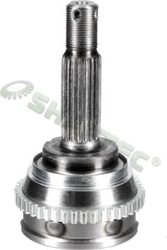 Shaftec JCV864A2N - Joint, arbre de commande droxauto.com