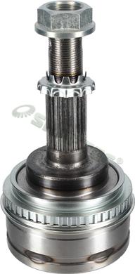 Shaftec JCV860AN - Joint, arbre de commande droxauto.com