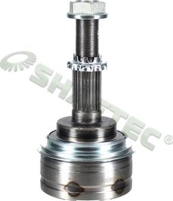 Shaftec JCV860N - Joint, arbre de commande droxauto.com