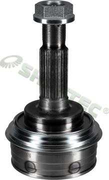 Shaftec JCV815N - Joint, arbre de commande droxauto.com