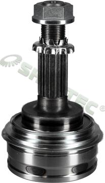Shaftec JCV816N - Joint, arbre de commande droxauto.com